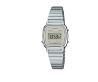 Watch Casio Woman Casio Vintage in Resin LA670WEA-8AEF - LA670WEA-8AEF